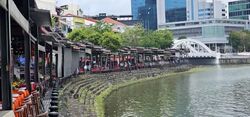 Boat Quay Conservation Area (D1), Retail #637671131